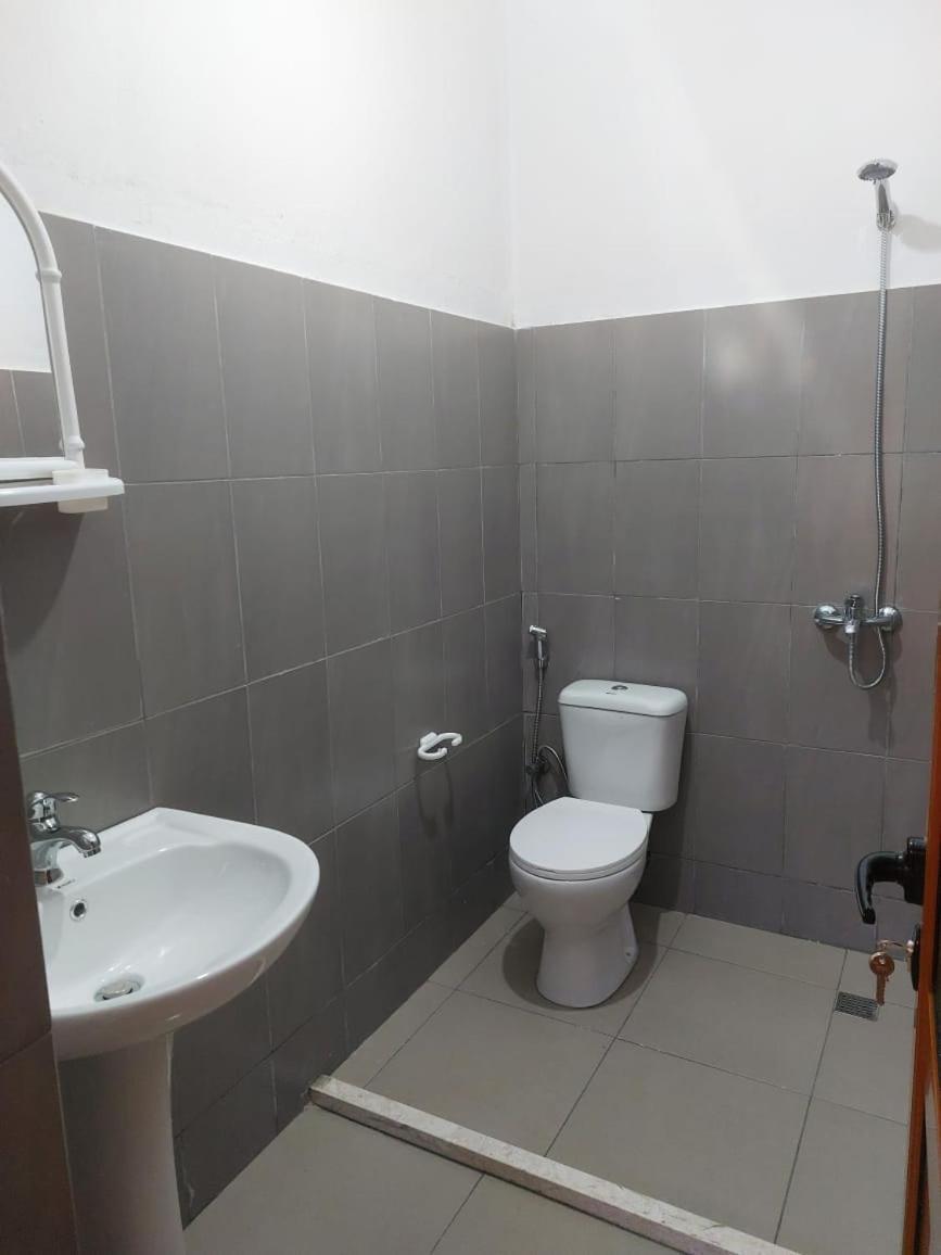 Guest House Xhaferaj Берат Экстерьер фото